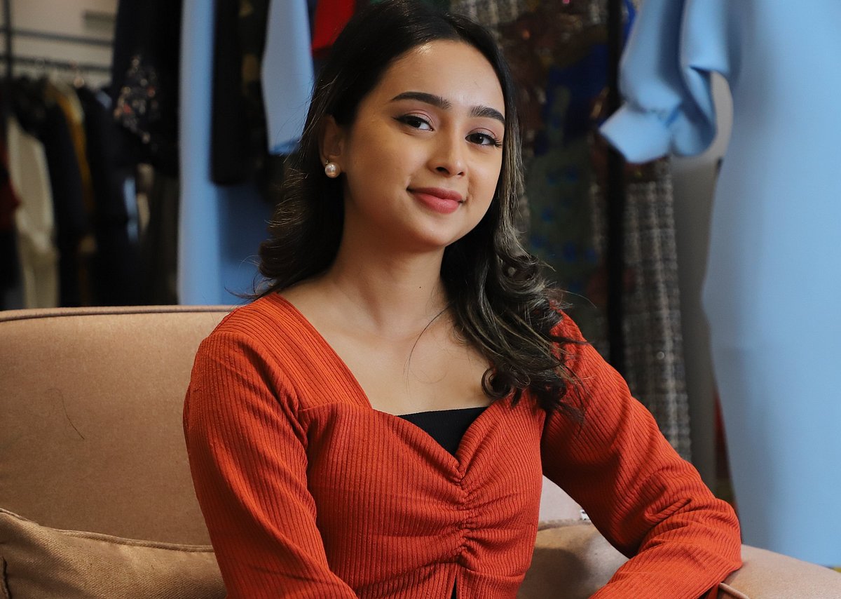 শাম্মী ইসলাম নীলা