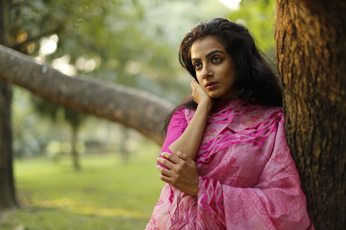 আমাদের জীবনে না চাইতেও এমন মানুষ আসে, যাকে একটা সময় আমরা ভুলে যেতে চাই