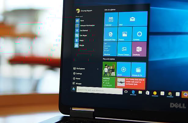 উইন্ডোজের হালনাগাদের প্রলোভনে ‘ক্লিকফিক্স’ হামলা চালাচ্ছেন সাইবার অপরাধীরা