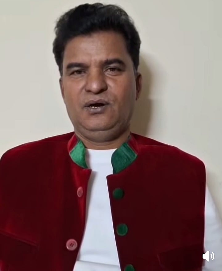 চট্টগ্রাম দক্ষিণ জেলা বিএনপির সাবেক যুগ্ম আহ্বায়ক লেয়াকত আলী