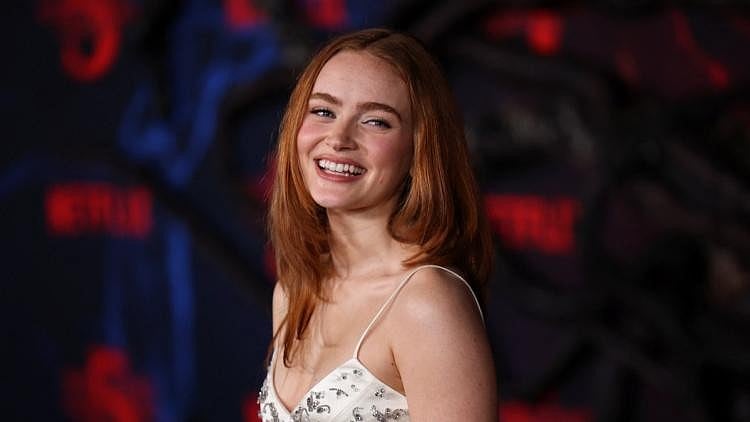 স্যাডি সিঙ্ক। রয়টার্স