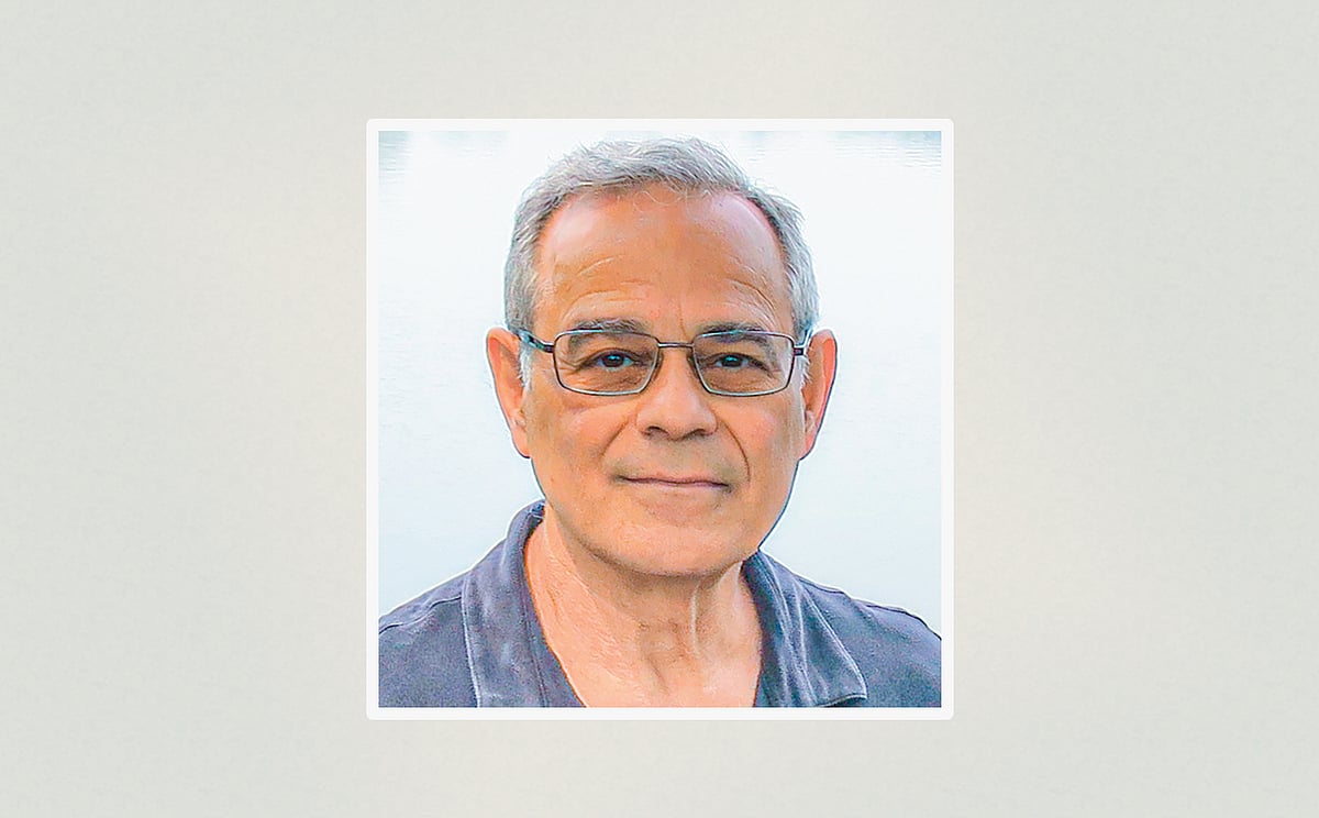 মাইকেল এস স্টেকলা