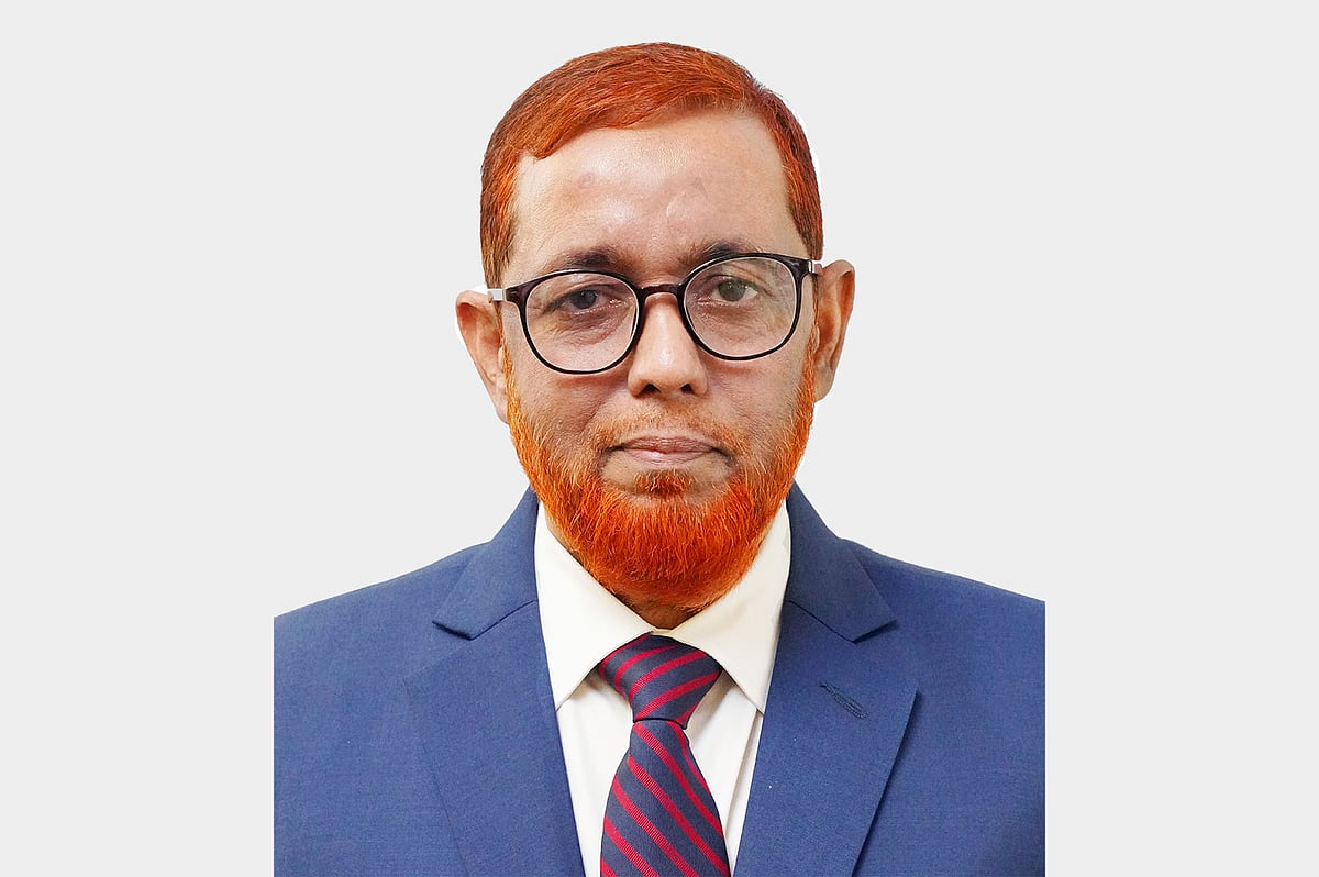 শেখ আকতার উদ্দীন আহমেদ