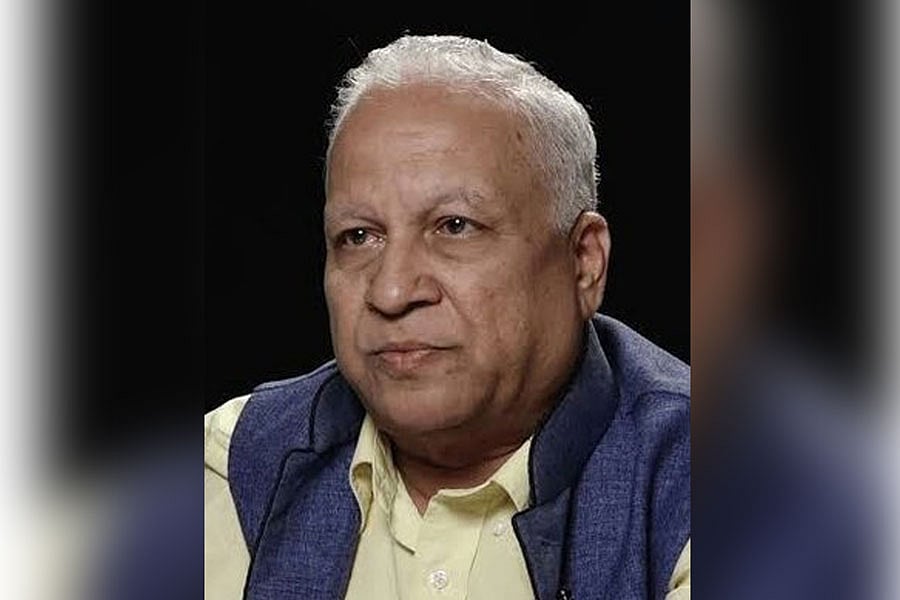 কংগ্রেস নেতা কুমার কেতকর