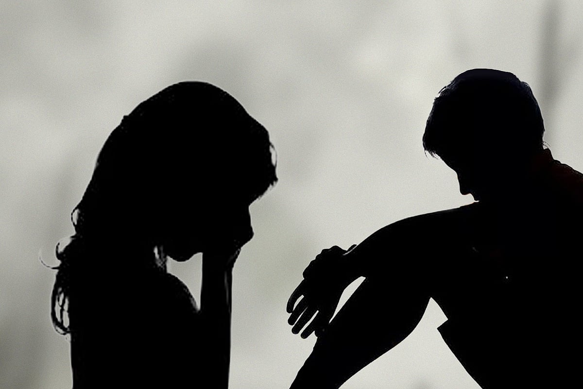 কিশোর-কিশোরী