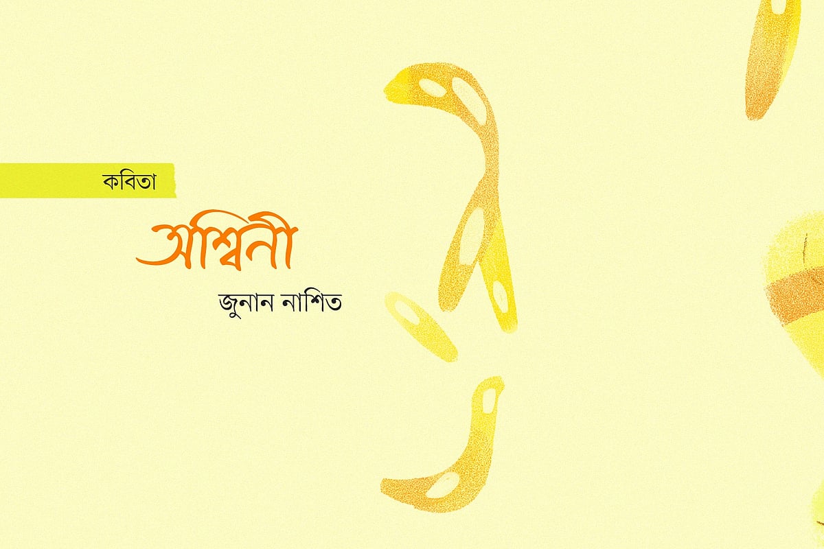 অলংকরণ: আরাফাত করিম