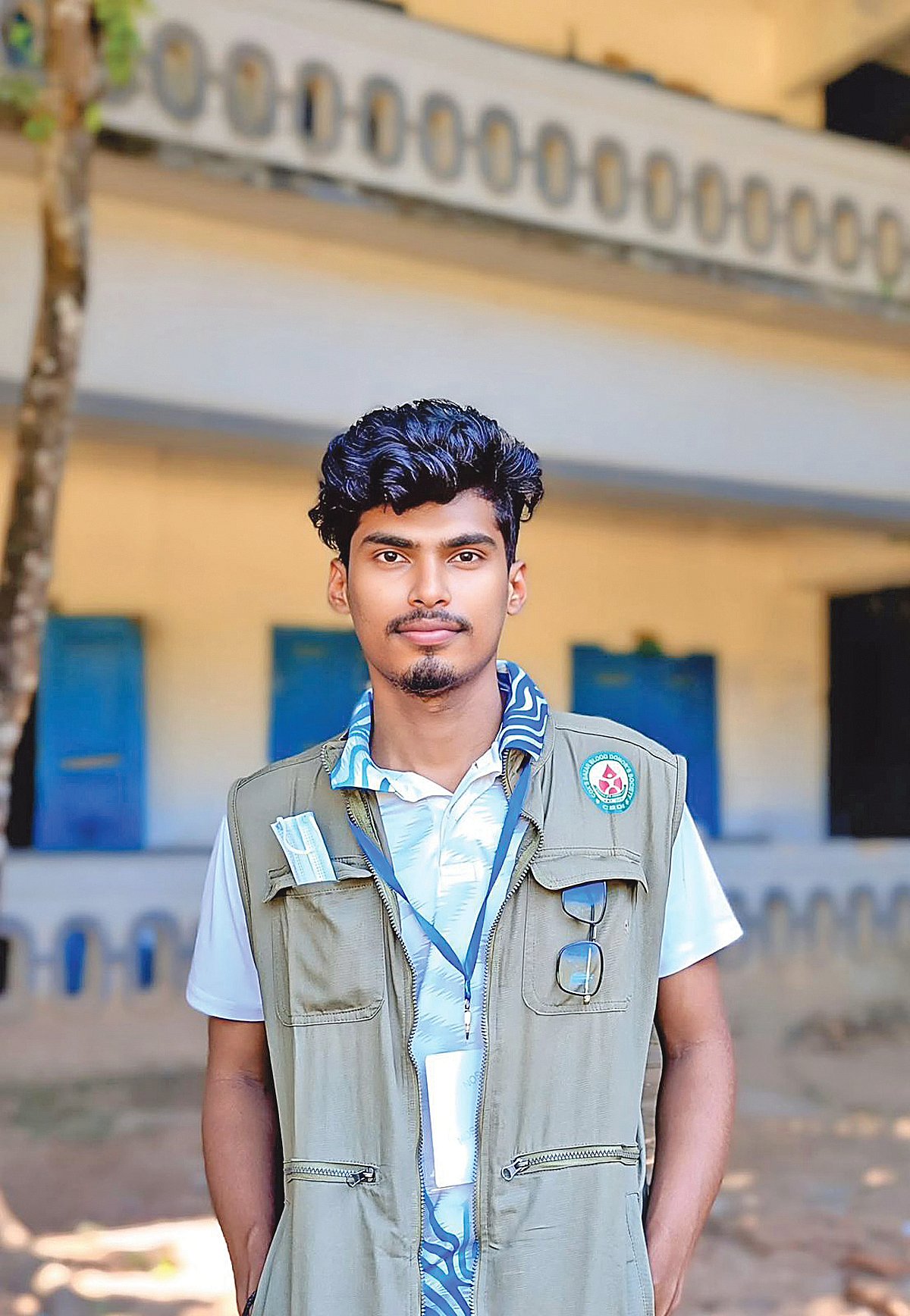 আরমান শরীফ