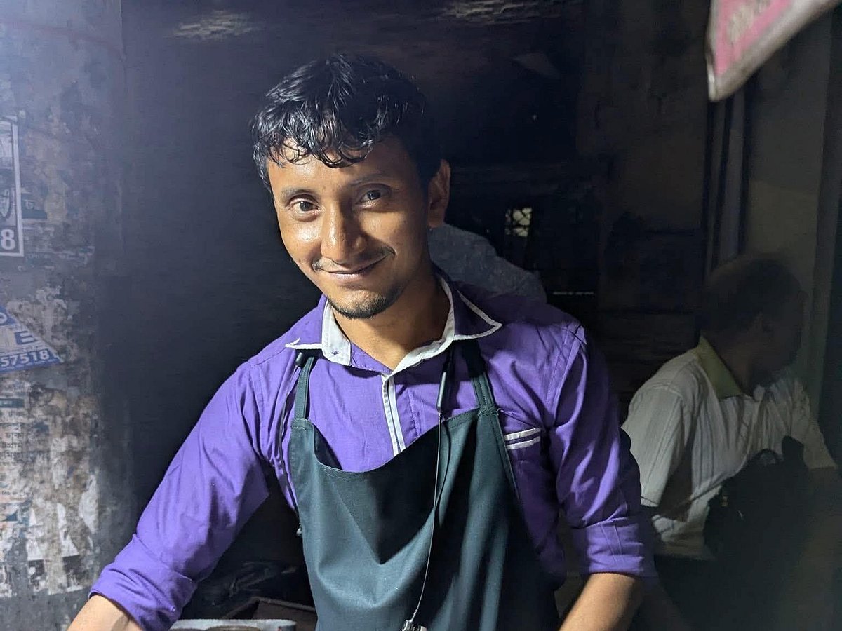 মো. ইসমাইল