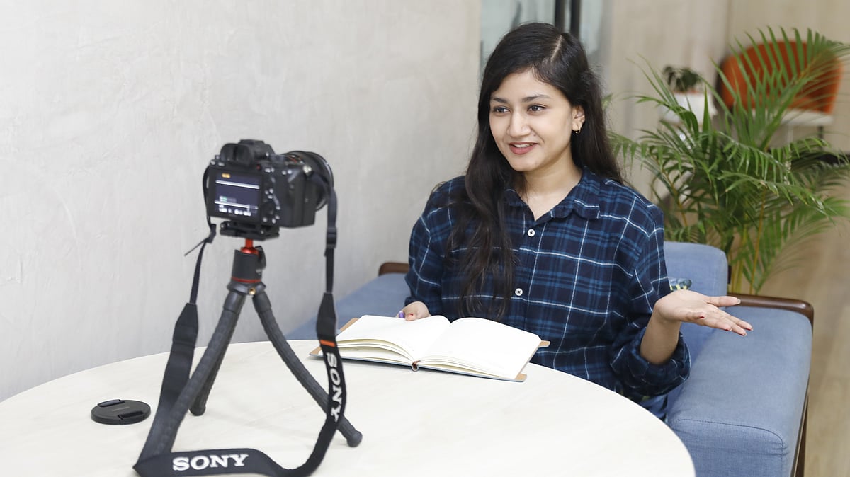 ভিডিও সিভি বা ভিডিও রিজিউমি দিন দিন আরও জনপ্রিয় হচ্ছে