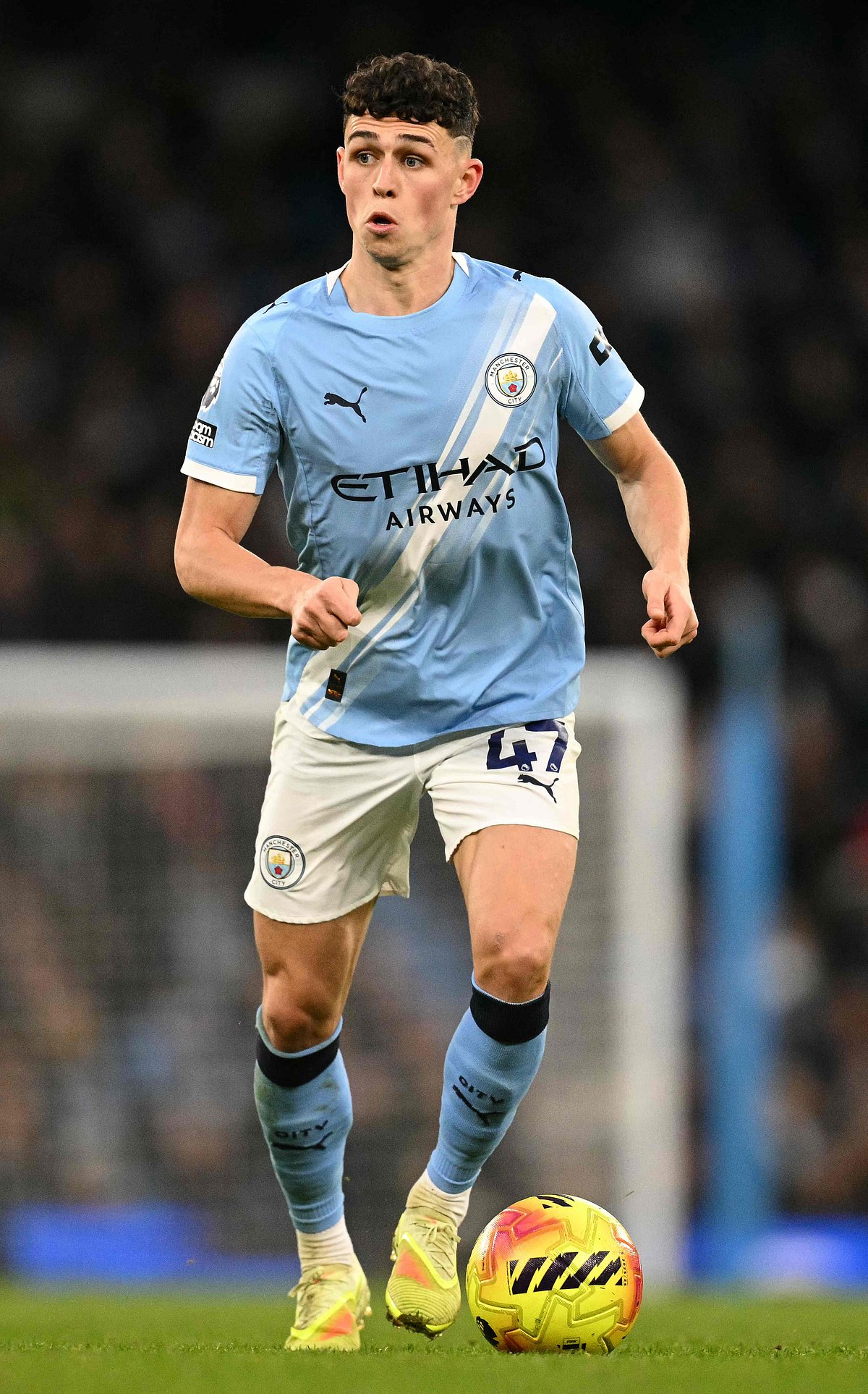 ফিল ফোডেন