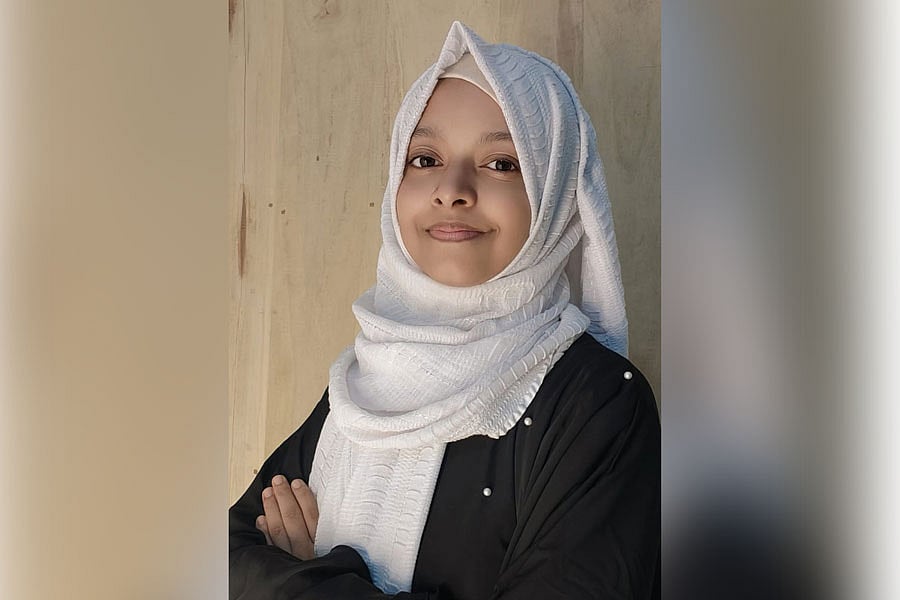 তানিয়া খলিল