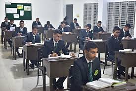 মিলিটারি কলেজিয়েট স্কুল ফরিদপুরে সপ্তম ও অষ্টম শ্রেণিতে শিক্ষার্থী ভর্তি প্রক্রিয়া শুরু হয়েছে