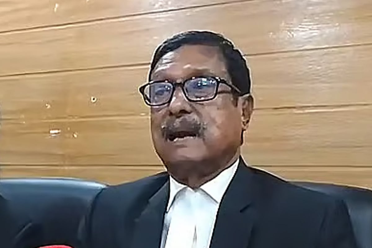 বিএনপি নেতা ফজলুর রহমান ফাইল ছবি