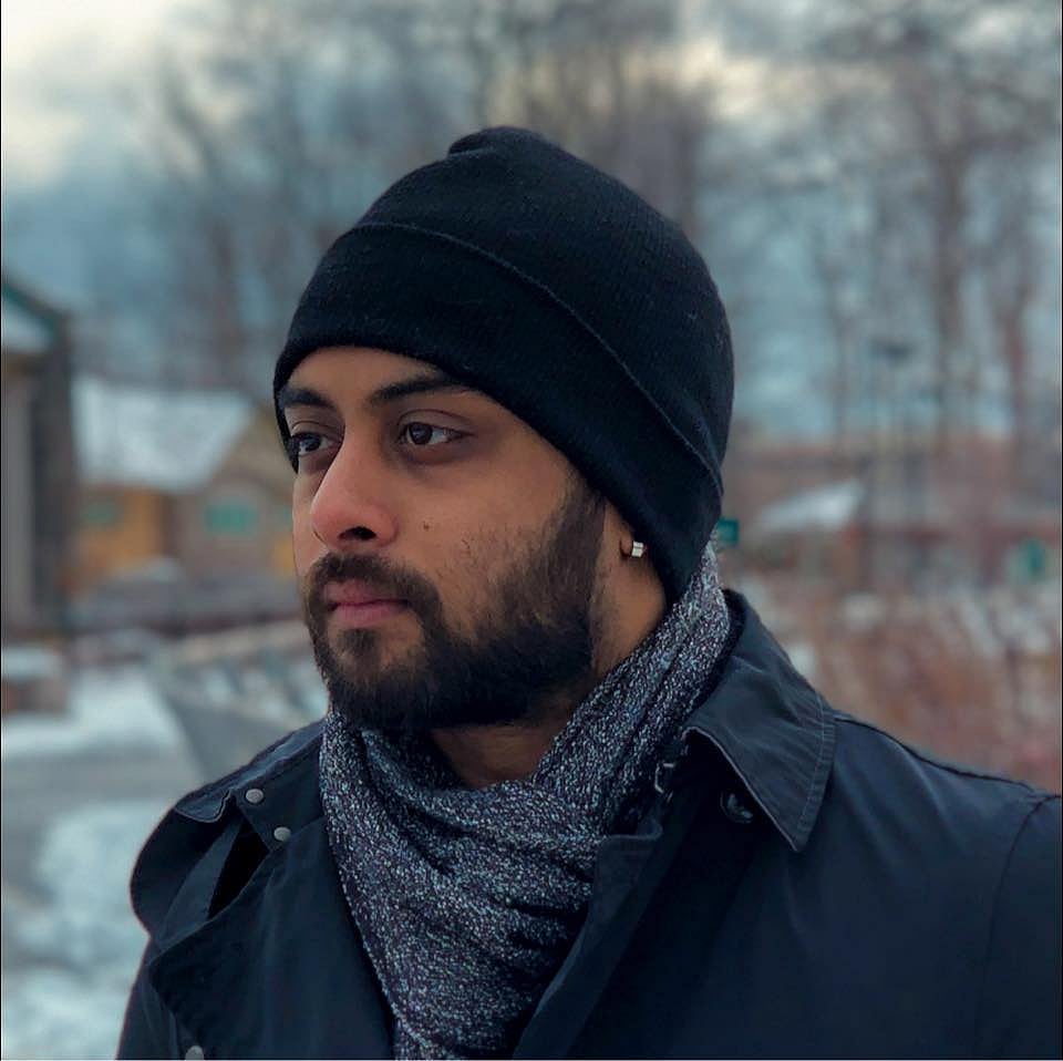 হৃদয় খান