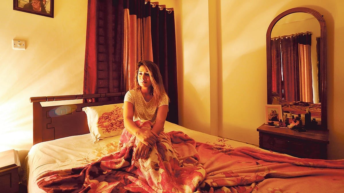 ঘুমের অনিয়ম ব্লাড সুগার বা রক্তে শর্করার মাত্রাকে সরাসরি প্রভাবিত করতে পারে