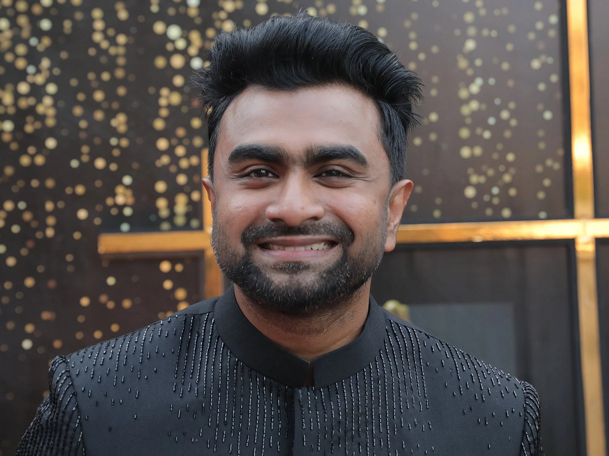 ইমরান মাহমুদুল