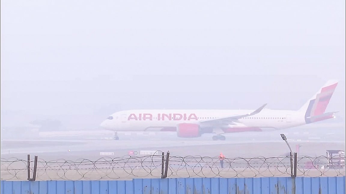 ভারতের এক সময়ের রাষ্ট্রায়ত্ত প্রতিষ্ঠান এয়ার ইন্ডিয়া এখন বেসরকারি মালিকানায়