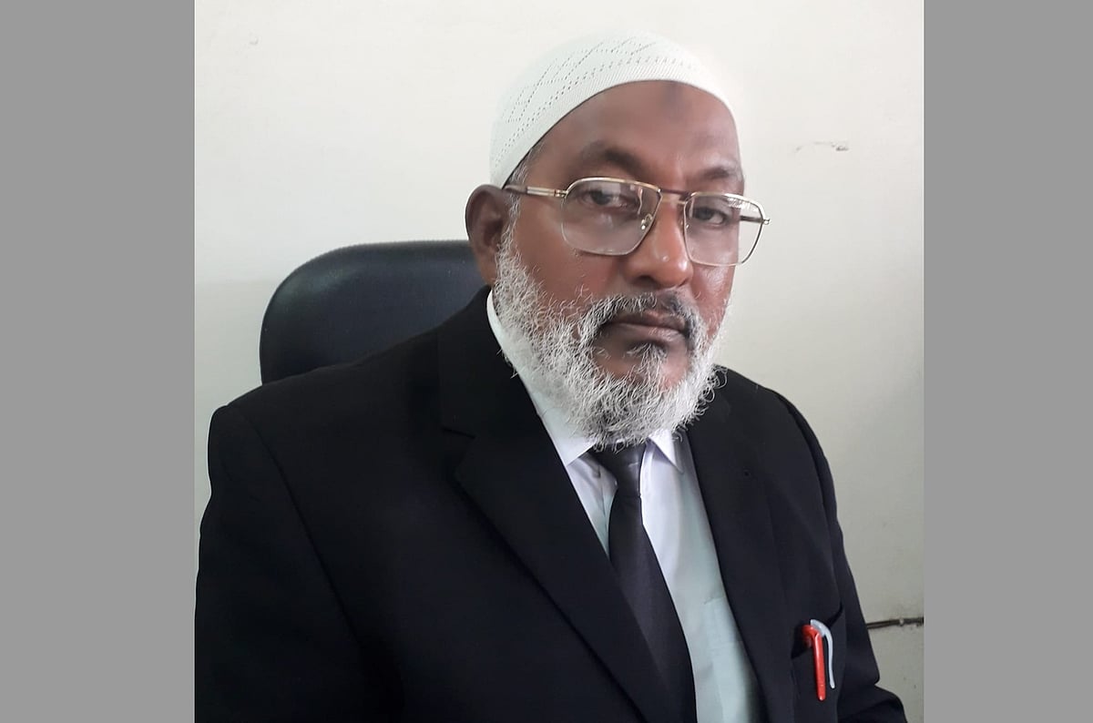 পদ ফিরে পাওয়া ওয়াহিদ সরোয়ার কালাম