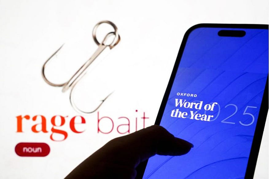 প্রতীকী ছবি এএফপি