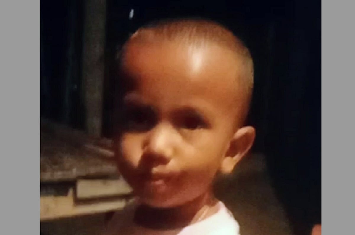 মারা যাওয়া শিশু হুমাইরা আক্তার