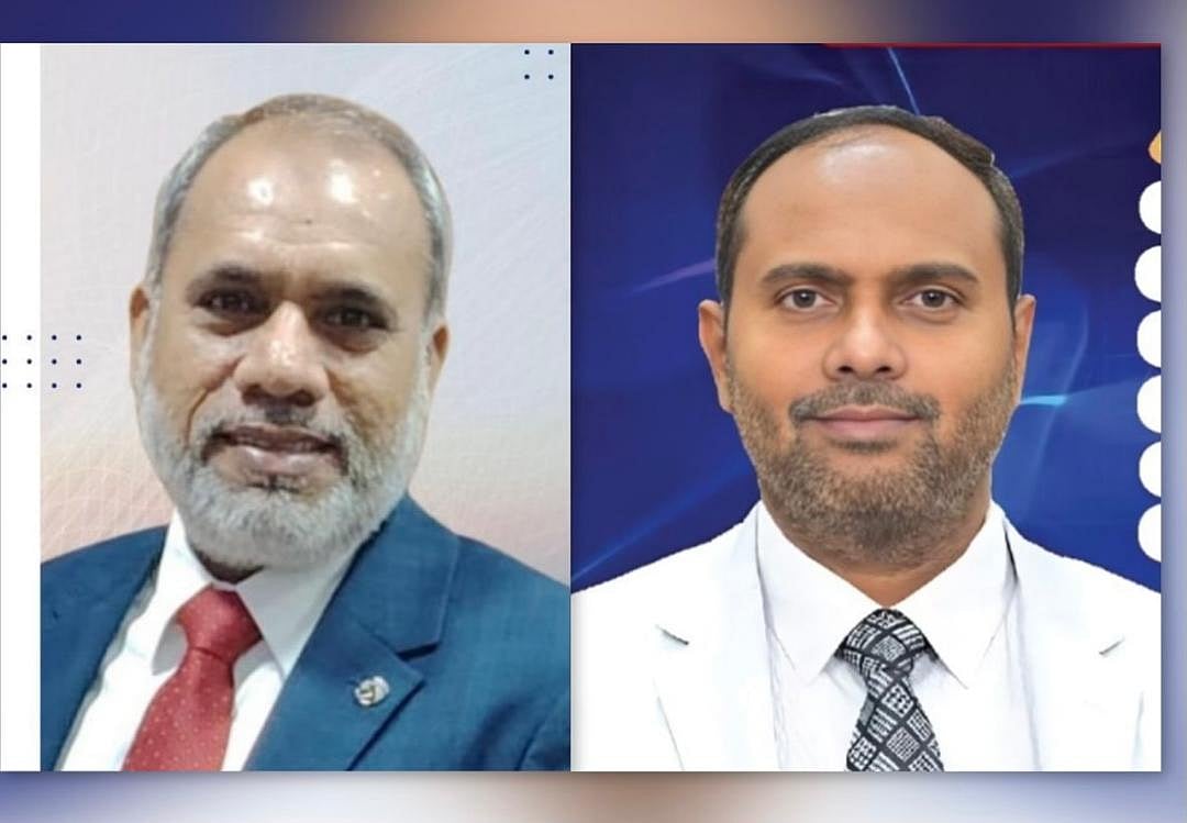 বাংলাদেশ জুডিশিয়াল সার্ভিস অ্যাসোসিয়েশনের নতুন সভাপতি মোহাম্মদ আলী হোসাইন ও মহাসচিব মোহাম্মদ মোস্তাফিজুর রহমান