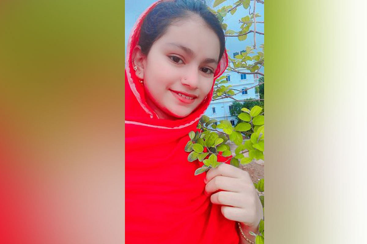 মার্জিয়া সুলতানা