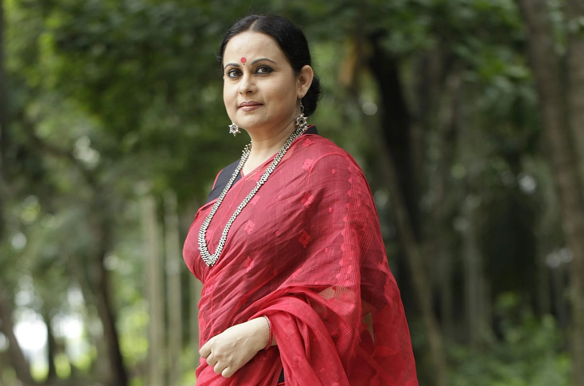 আফসানা মিমি