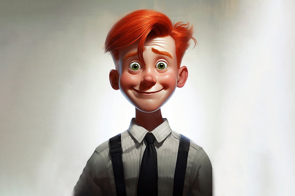 ন্যানো বানানা প্রো এআই টুল দিয়ে সহজেই ত্রিমাত্রিক ক্যারিকেচার তৈরি করা যায়