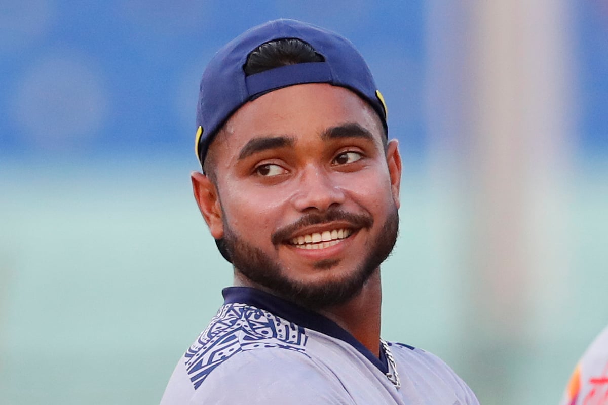 পারভেজ হোসেন