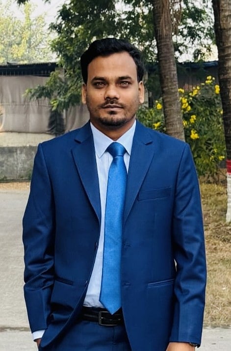 মোহাম্মদ দেলোয়ার হোসেন