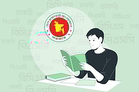 দুই মন্ত্রণালয়ের চার ক্যাটাগরির পদে লিখিত পরীক্ষার ফলাফল প্রকাশ