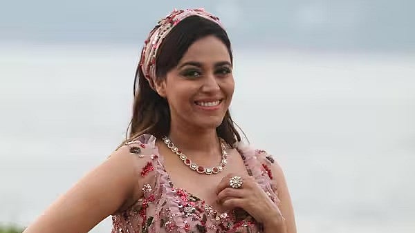 স্বরা ভাস্কর। অভিনেত্রীর ইনস্টাগ্রাম থেকে