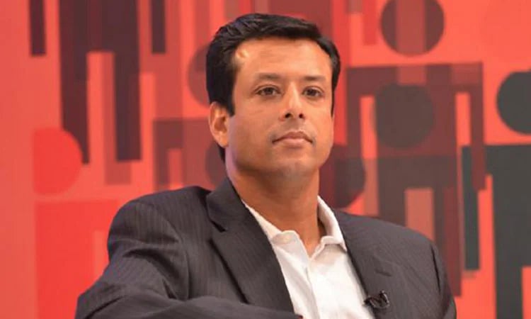 সজীব ওয়াজেদ জয়