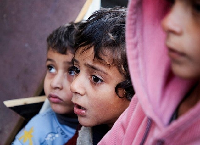 গত বছর সারা বিশ্বে মারা যাওয়া শিশুর সংখ্যা ছিল আনুমানিক ৪৬ লাখ