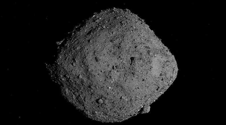 বেন্নু গ্রহাণু