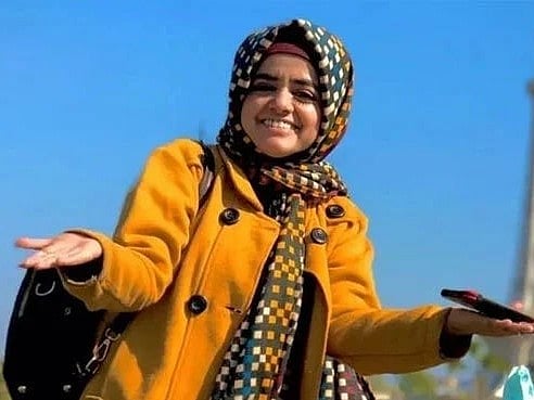 পিয়ারি মরিয়ম