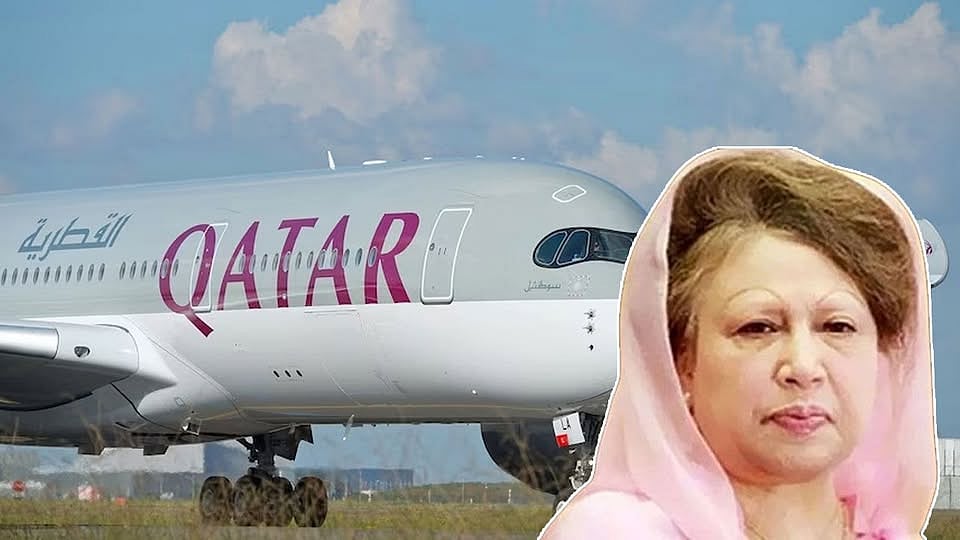 শারীরিক অবস্থা ঠিক থাকলে ও মেডিকেল বোর্ড সিদ্ধান্ত দিলে বিএনপি চেয়ারপারসন খালেদা জিয়া আগামী রোববার লন্ডনের উদ্দেশে রওনা দেবেন। 