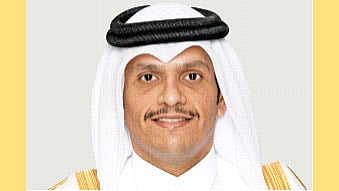 মোহাম্মেদ বিন আল-থানি