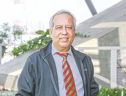 মোহাম্মদ কায়কোবাদ