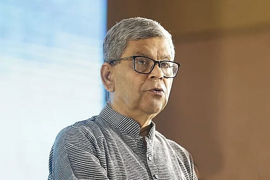 শওকত মাহমুদ