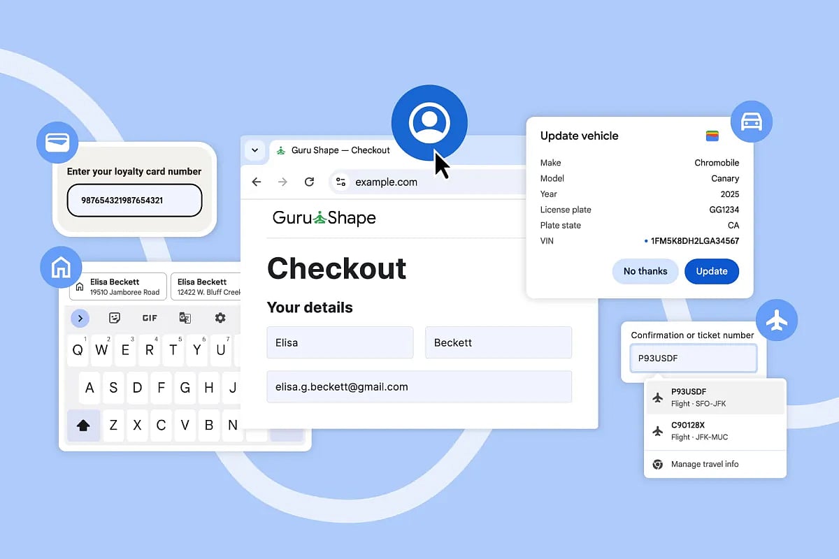গুগল ক্রোমে নতুন সুবিধা যোগ হচ্ছে