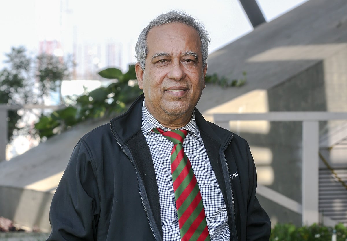 ড. মোহাম্মদ কায়কোবাদ