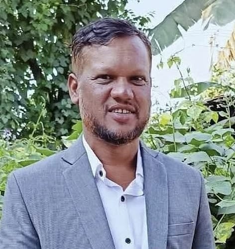 সড়ক দুর্ঘটনায় নিহত এমরান চৌধুরী