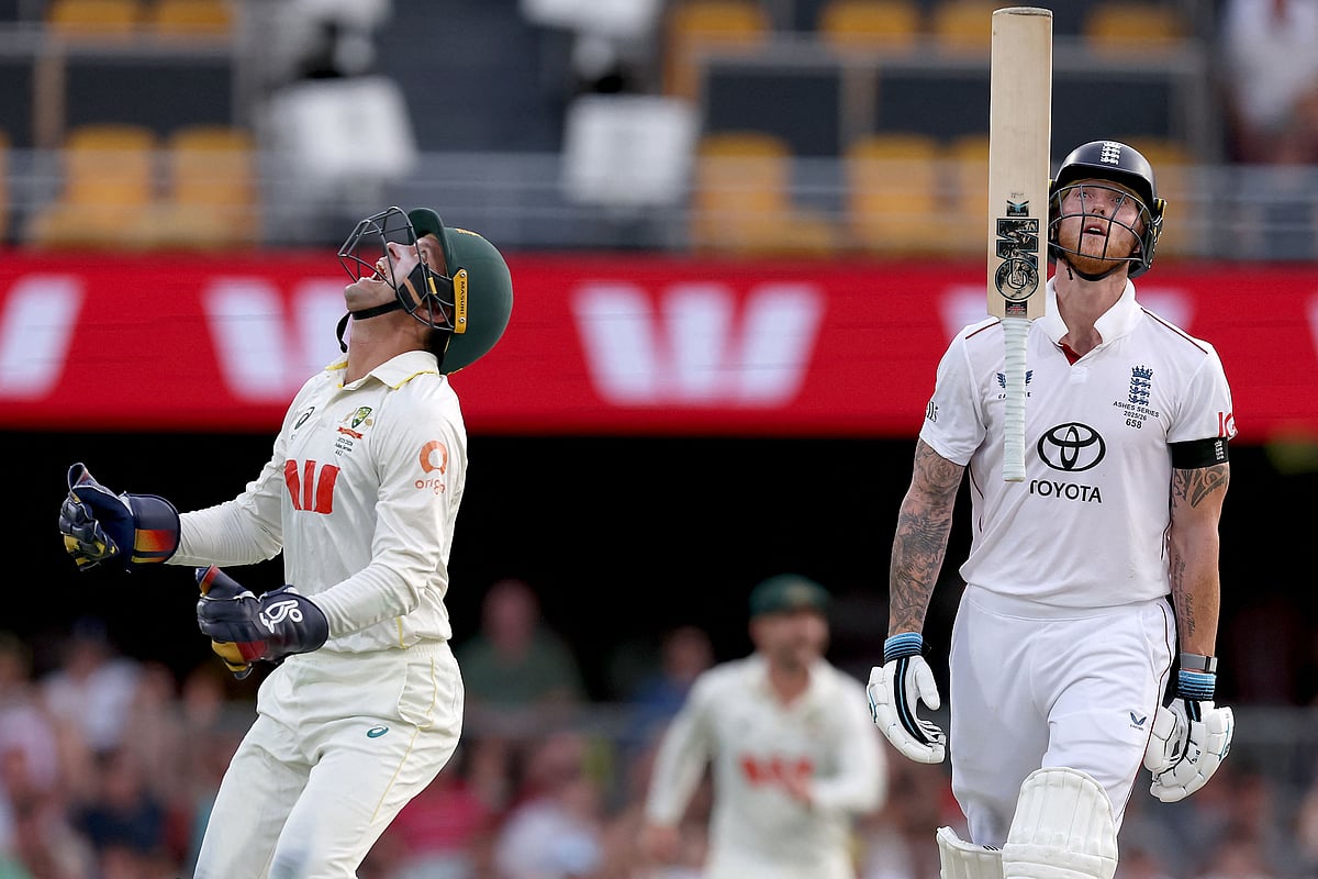 ক্যারির উল্লাস, স্টোকসের হতাশা