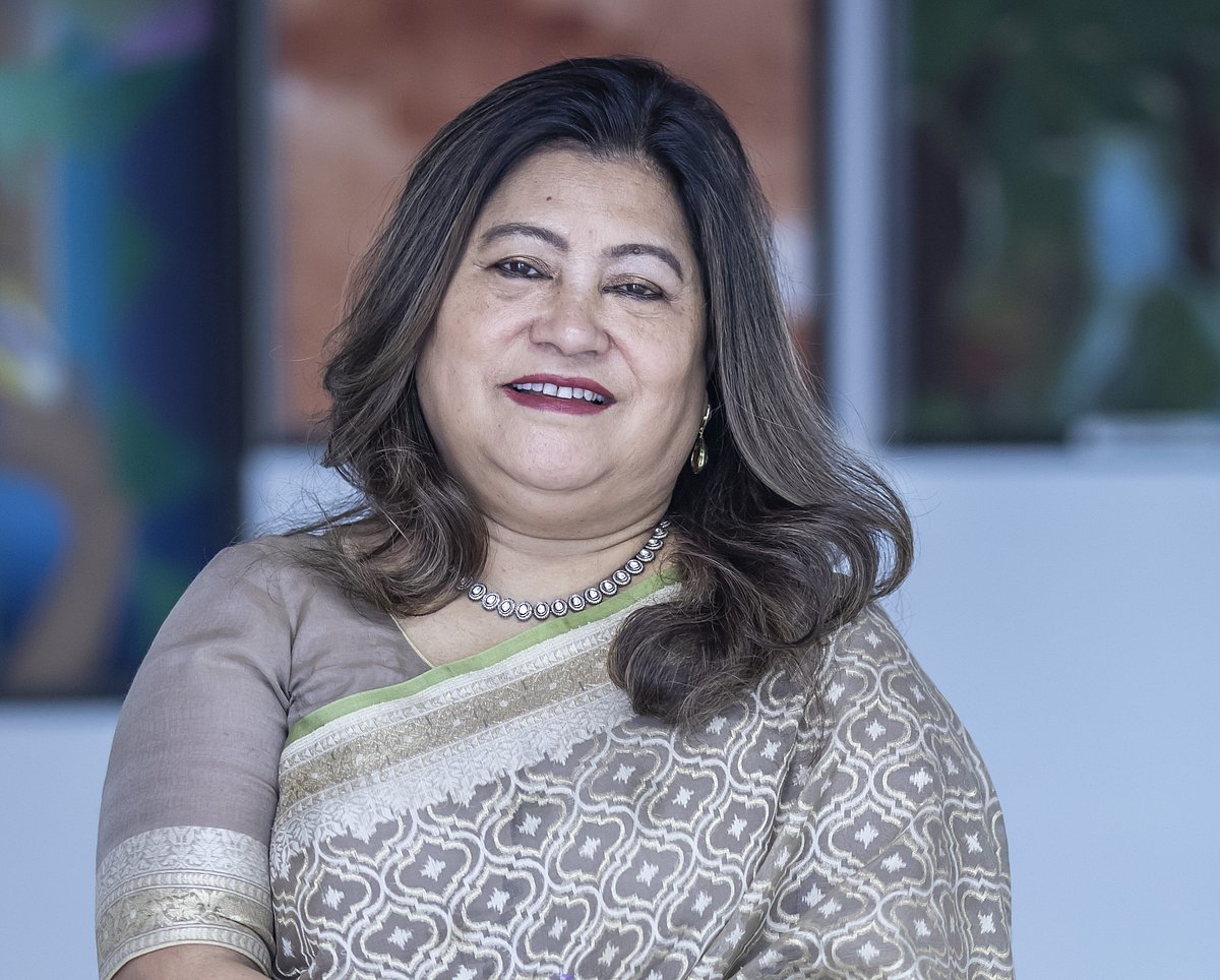 ফিকির নতুন সভাপতি হয়েছেন বার্জার পেইন্টস বাংলাদেশের ব্যবস্থাপনা পরিচালক (এমডি) রুপালী হক চৌধুরী।