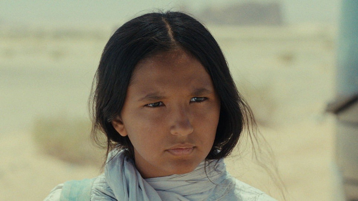 ‘হিজরা’ সিনেমার দৃশ্য। আইএমডিবি