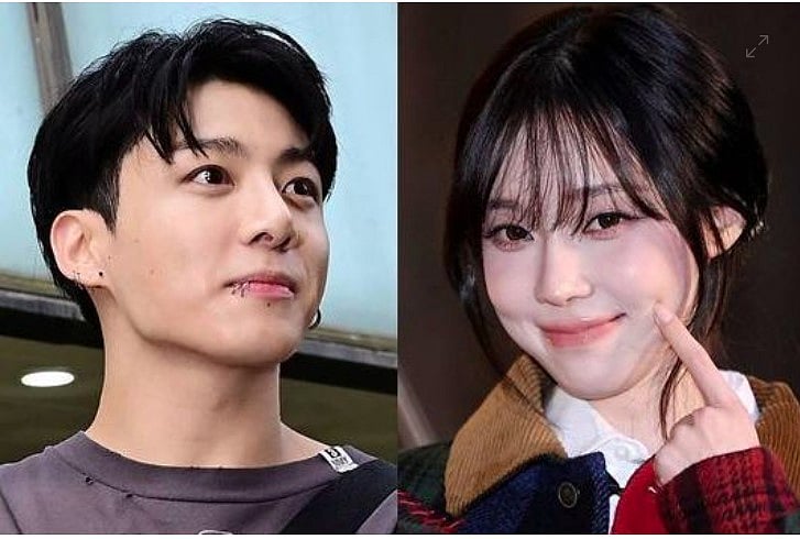 জাংকুক ও উইন্টার