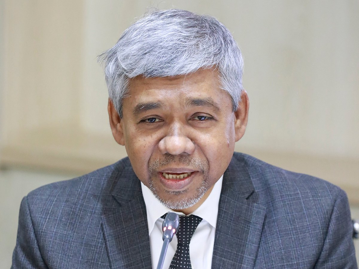 আবদুর রহমান খান, চেয়ারম্যান এনবিআর