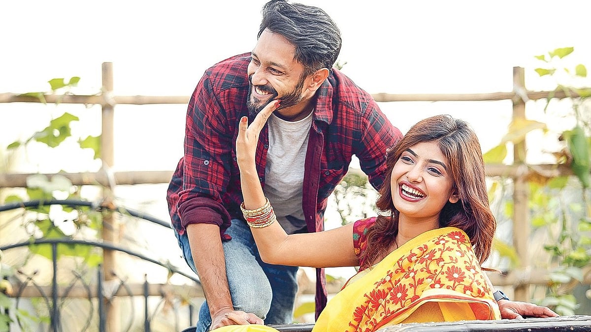 প্রতিদিনের ছোট ছোট কিছু অভ্যাস সঙ্গীর সঙ্গে সুন্দর সম্পর্ক বজায় রাখতে সাহায্য করে