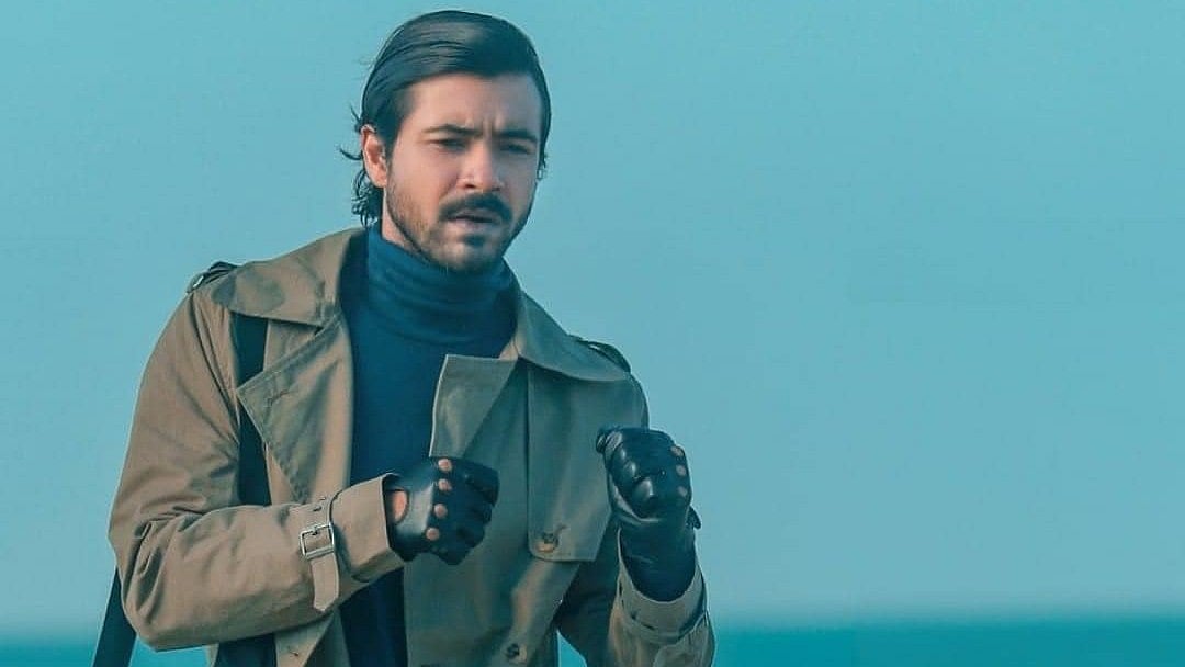 শরিফুল রাজ